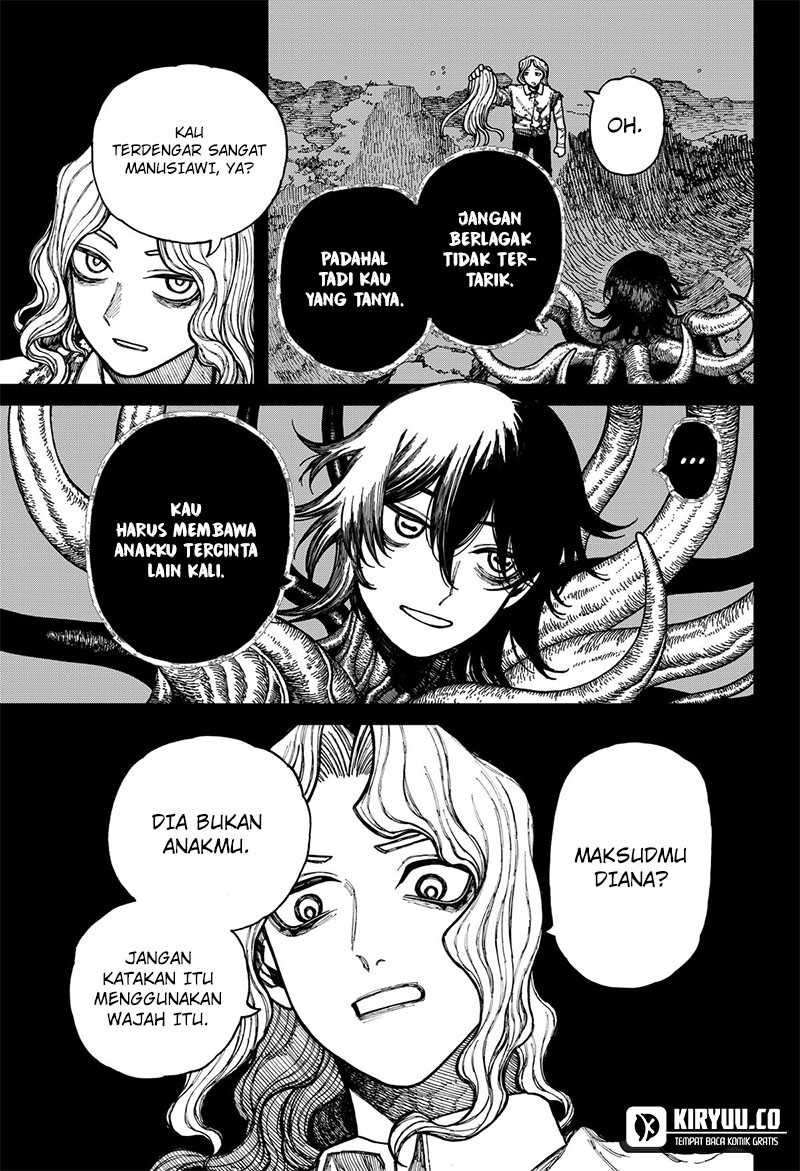 Centuria Chapter 31 Gambar 6
