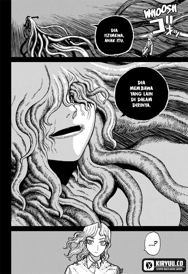 Centuria Chapter 31 Gambar 7