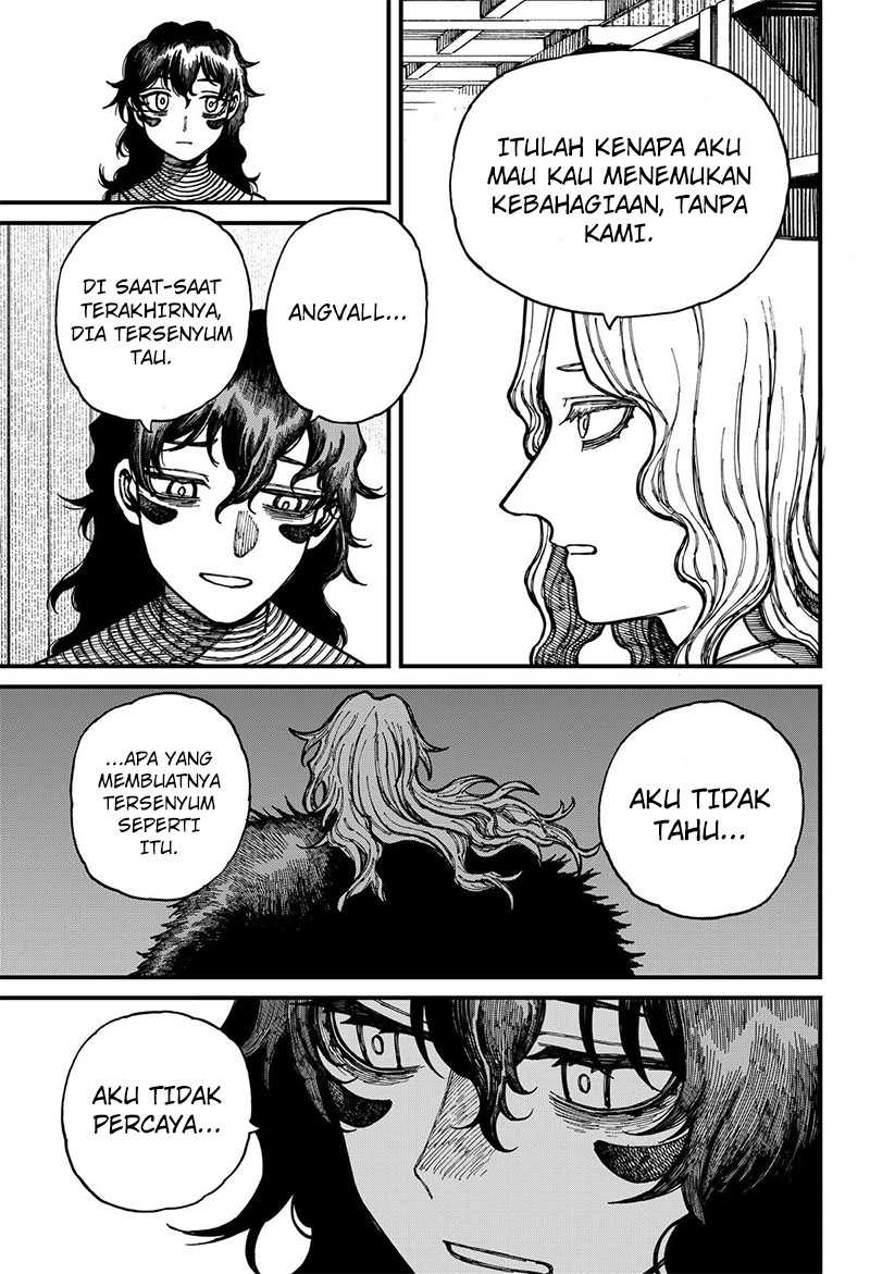 Centuria Chapter 30 Gambar 6