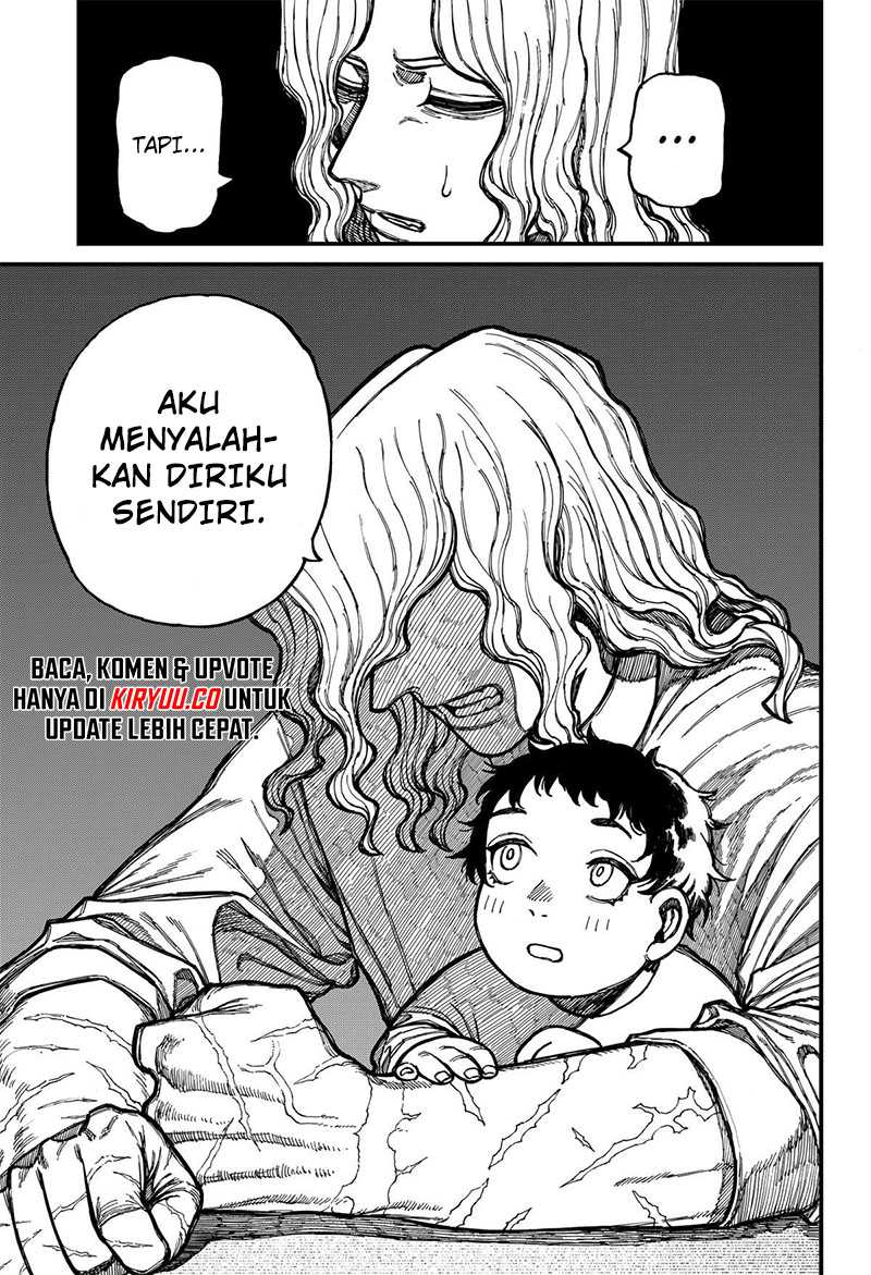 Centuria Chapter 30 Gambar 8