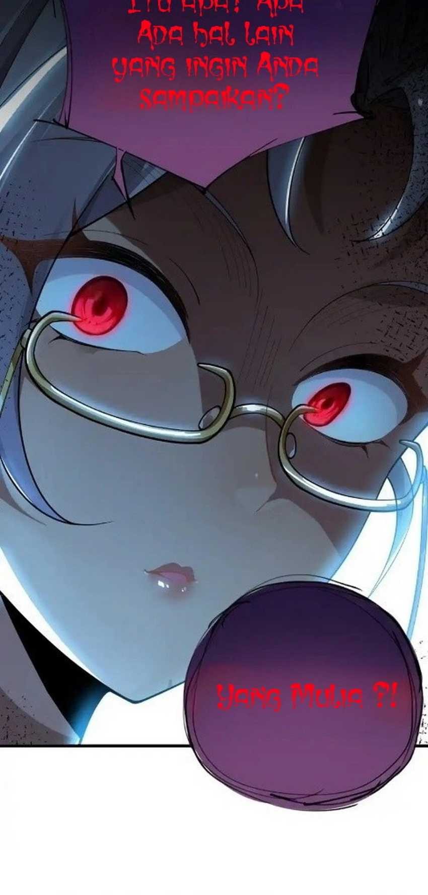 I Transmigrated Into Demon King Of Harem? Chapter 49 Gambar 5