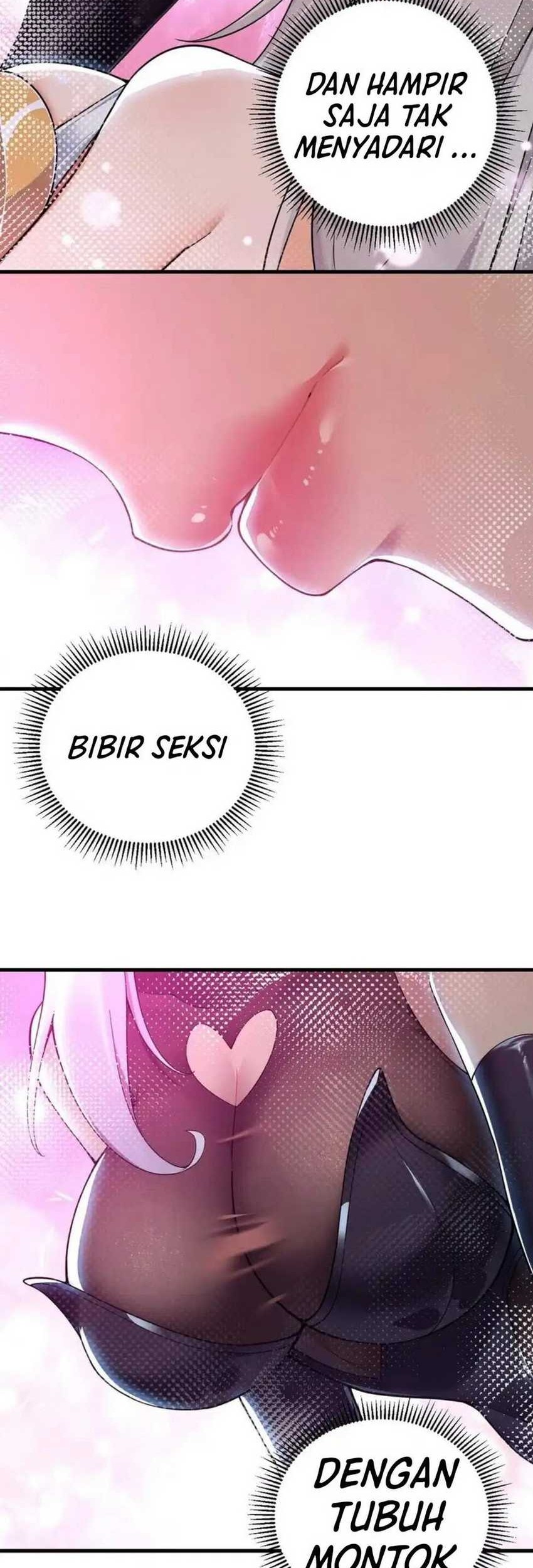 I Transmigrated Into Demon King Of Harem? Chapter 49 Gambar 9