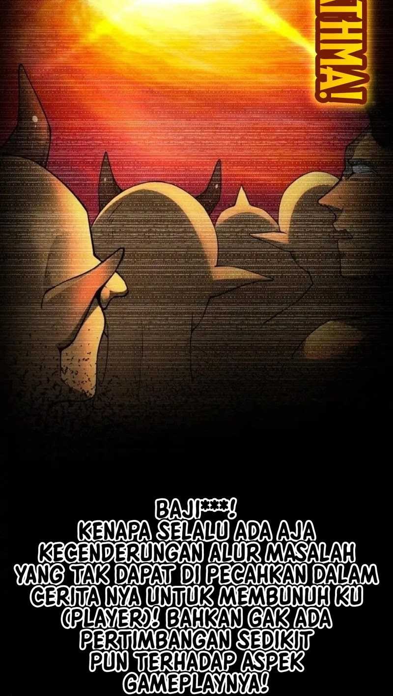 I Transmigrated Into Demon King Of Harem? Chapter 48 Gambar 5