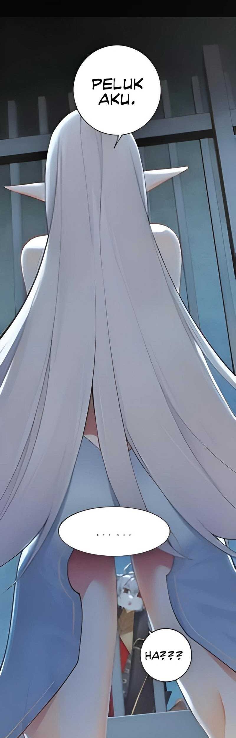 I Transmigrated Into Demon King Of Harem? Chapter 48 Gambar 13