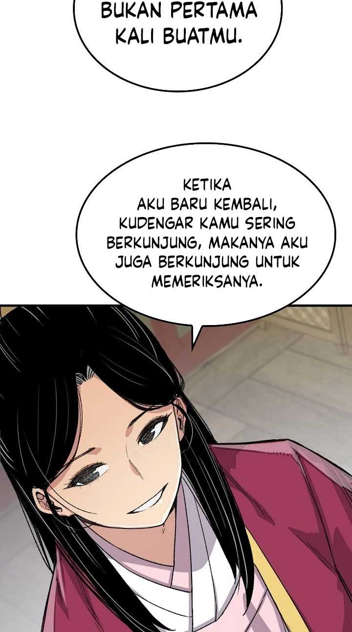 Reborn as The Heavenly Demon Chapter 55 Gambar 43