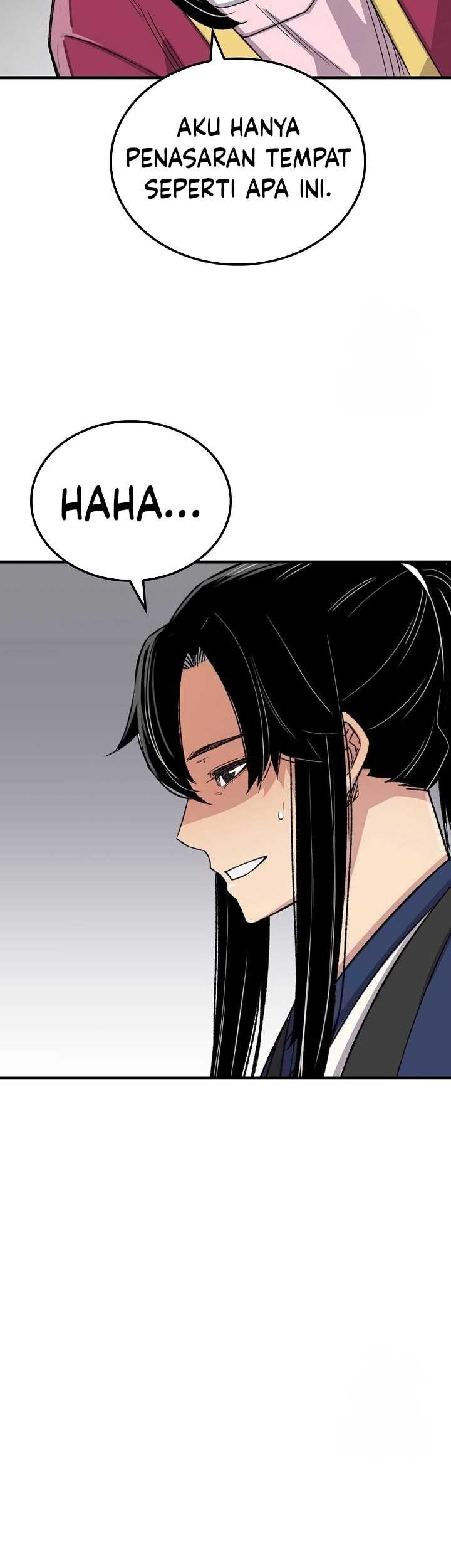 Reborn as The Heavenly Demon Chapter 55 Gambar 44