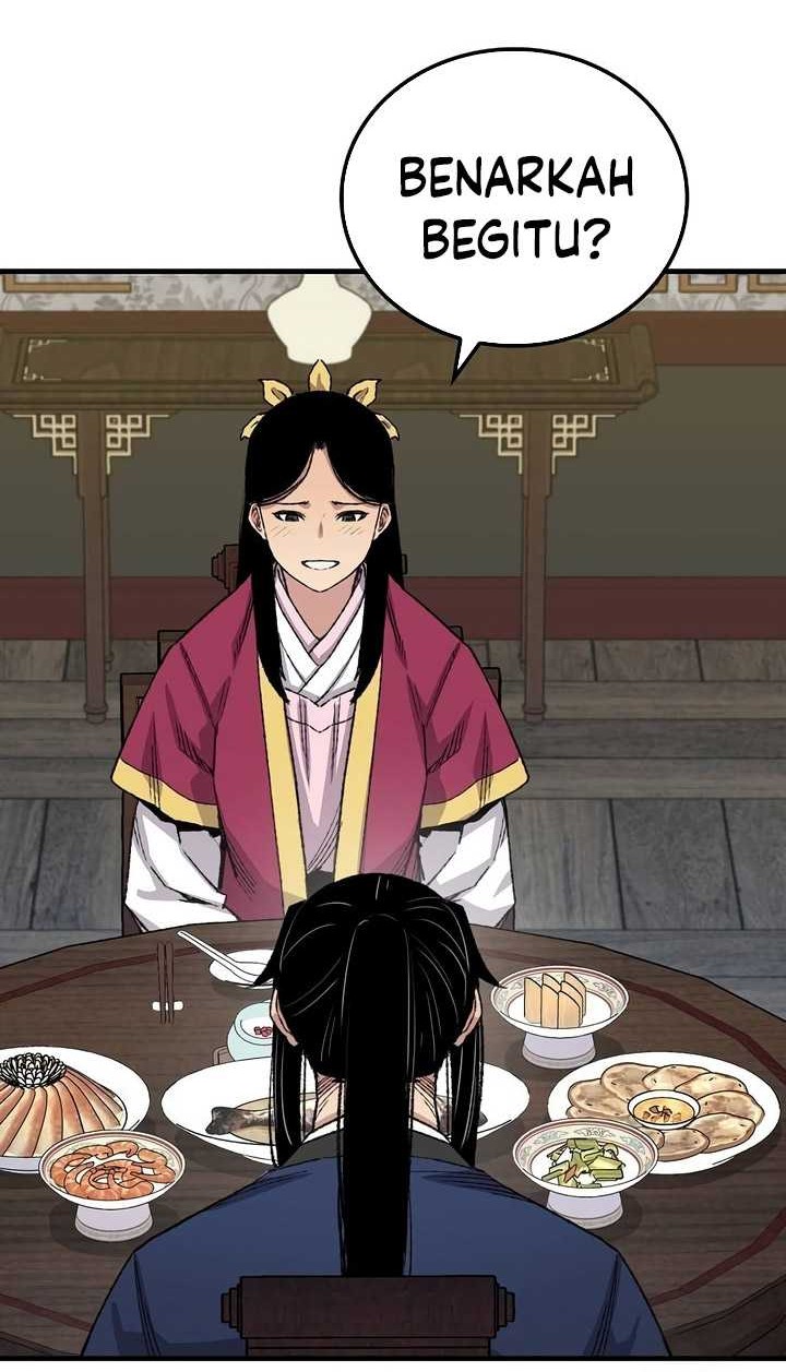 Reborn as The Heavenly Demon Chapter 55 Gambar 59