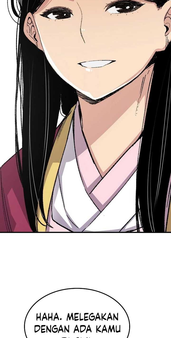 Reborn as The Heavenly Demon Chapter 55 Gambar 11