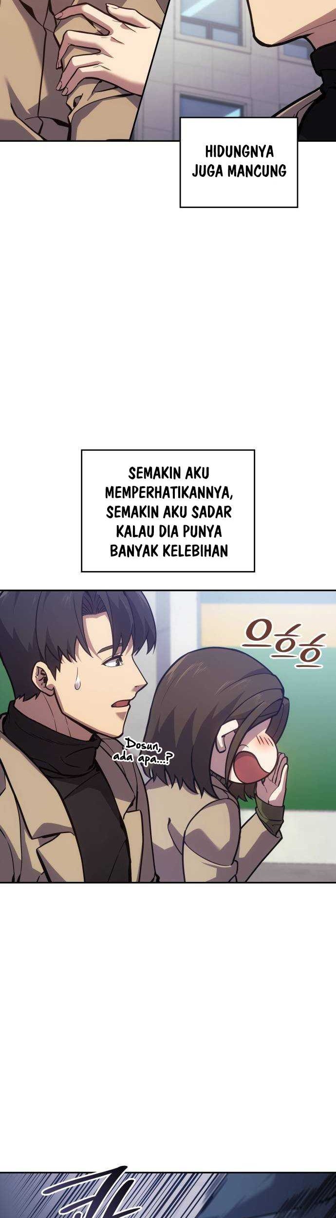 The Fire Fighter Chapter 18 Gambar 41