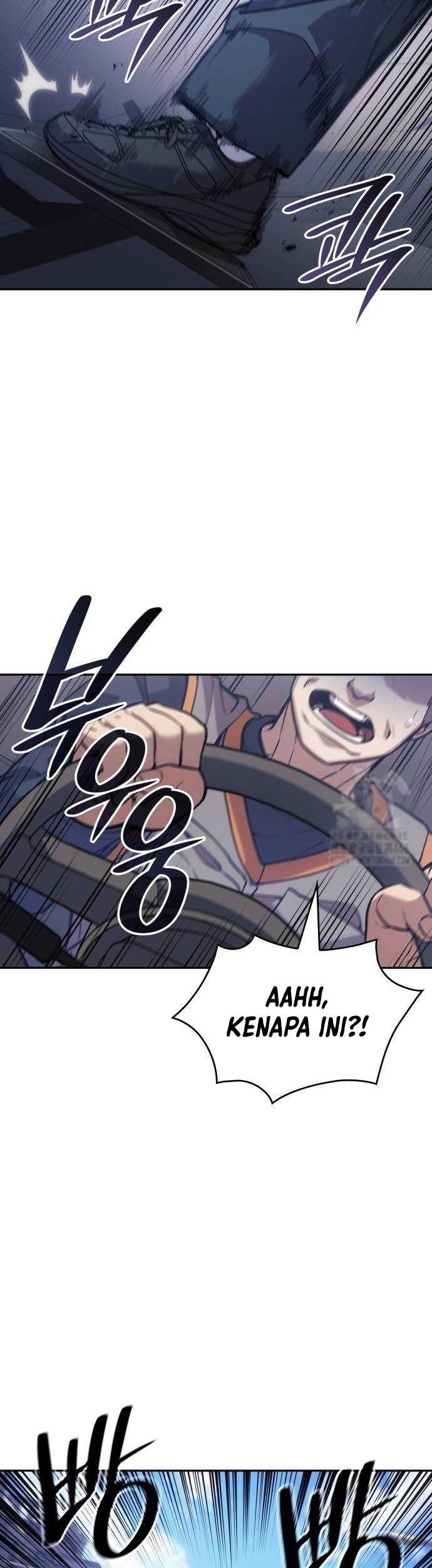 The Fire Fighter Chapter 18 Gambar 42