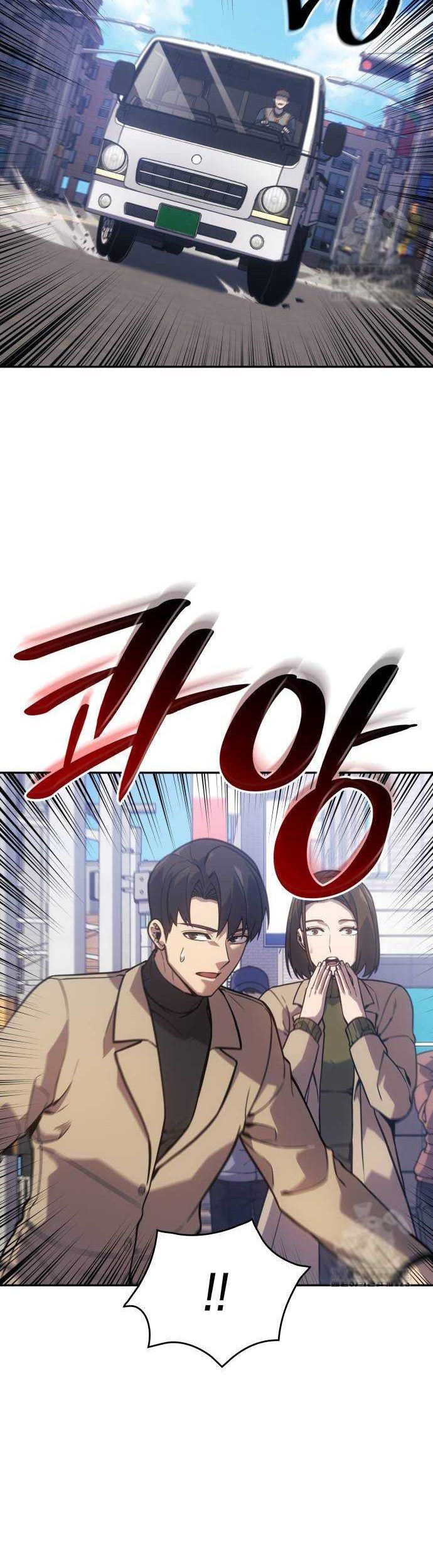 The Fire Fighter Chapter 18 Gambar 43