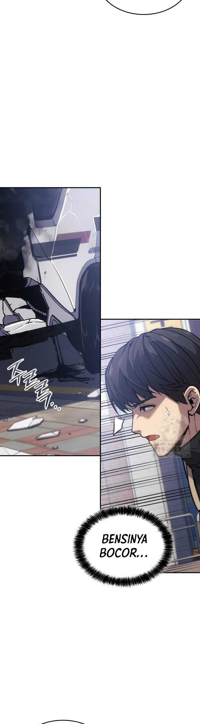 The Fire Fighter Chapter 18 Gambar 45