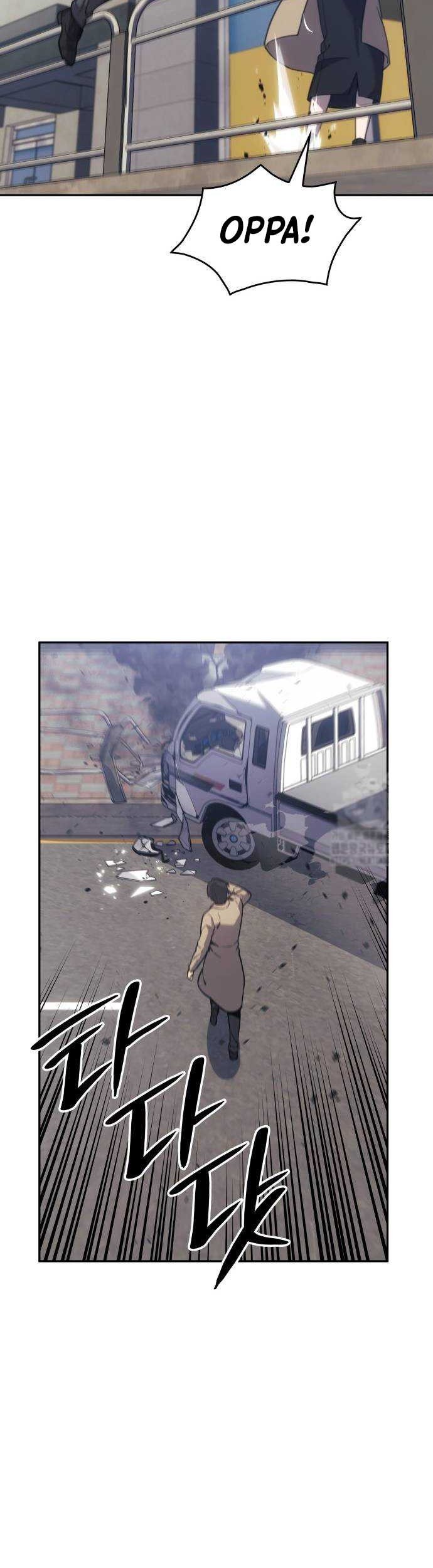 The Fire Fighter Chapter 18 Gambar 47