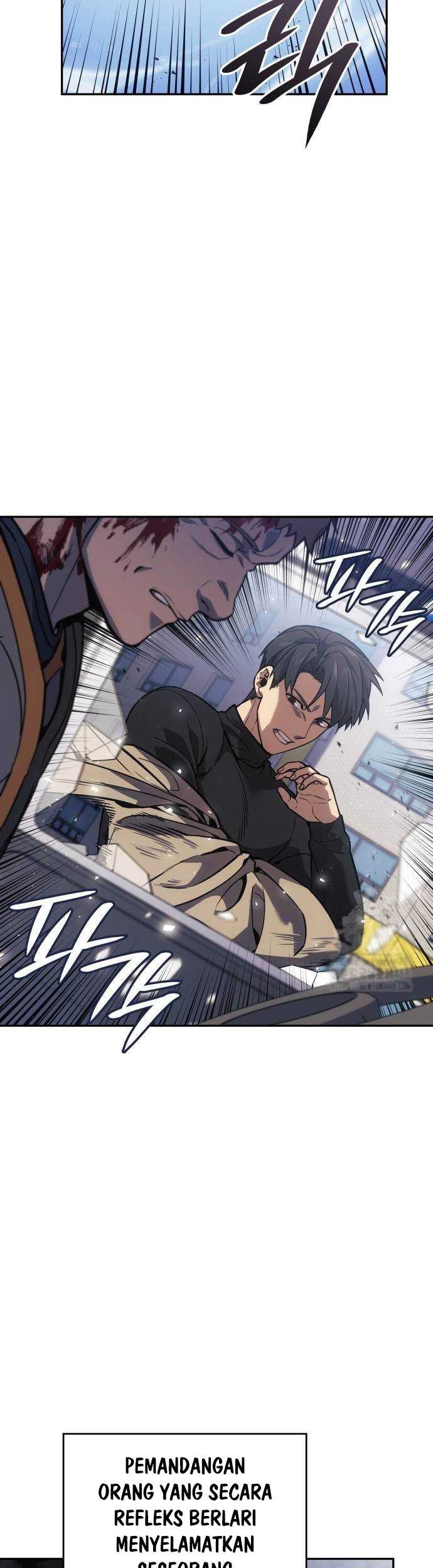 The Fire Fighter Chapter 18 Gambar 50