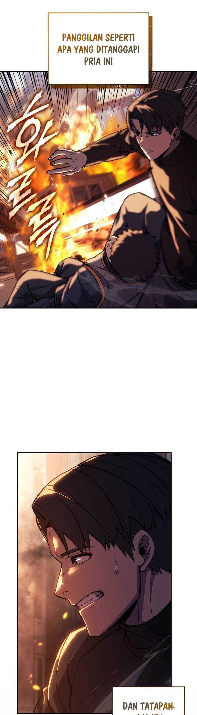 The Fire Fighter Chapter 18 Gambar 52