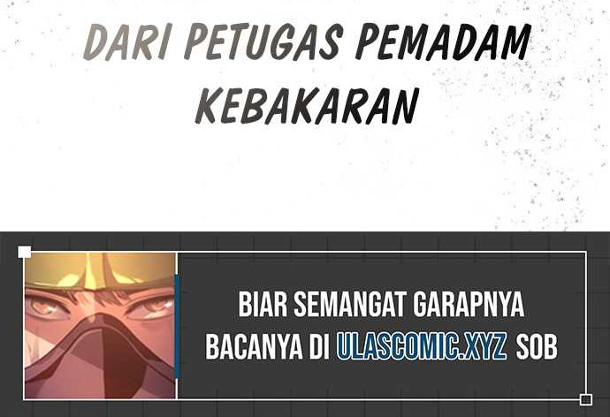 The Fire Fighter Chapter 18 Gambar 55