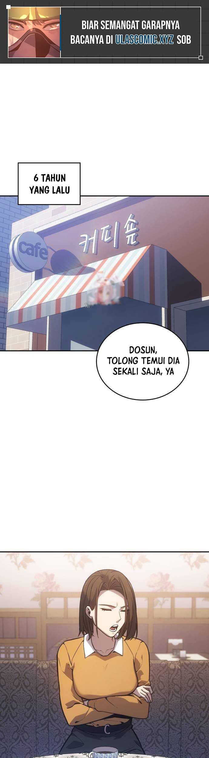 Baca  The Fire Fighter Chapter 18 Gambar 2