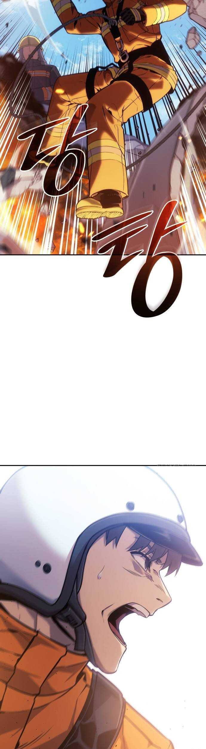 The Fire Fighter Chapter 18 Gambar 10