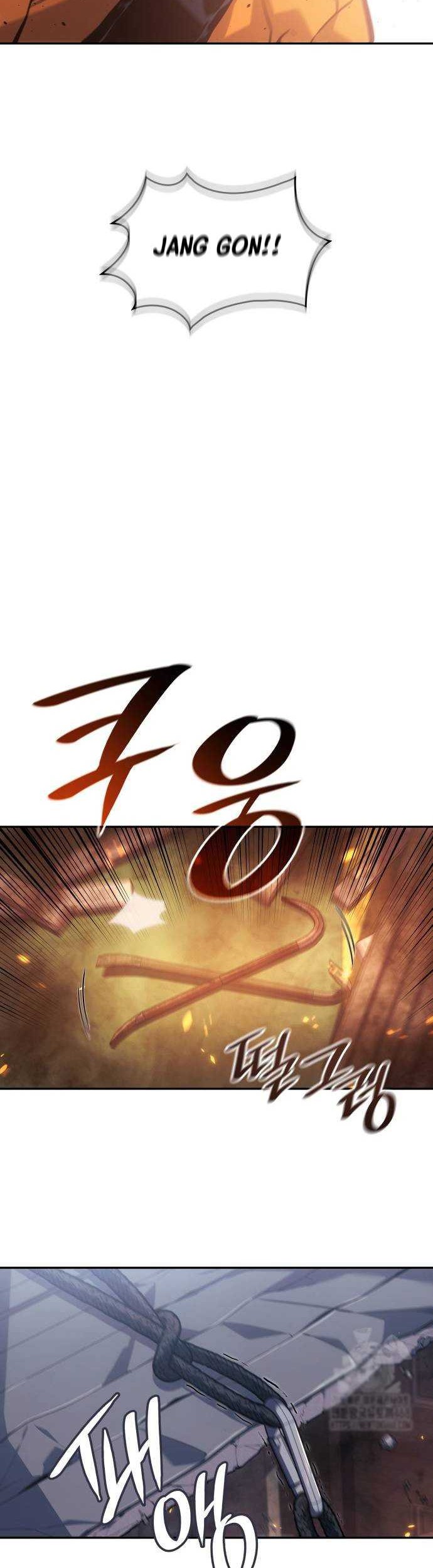 The Fire Fighter Chapter 18 Gambar 11