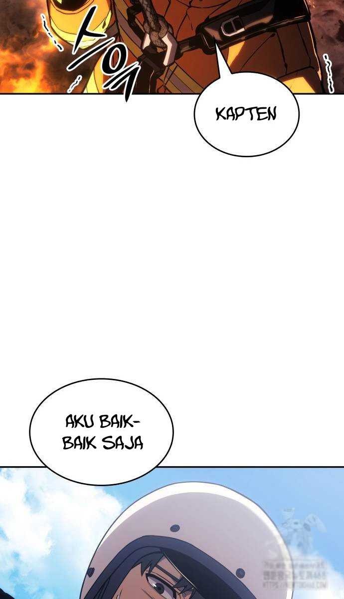 The Fire Fighter Chapter 18 Gambar 14