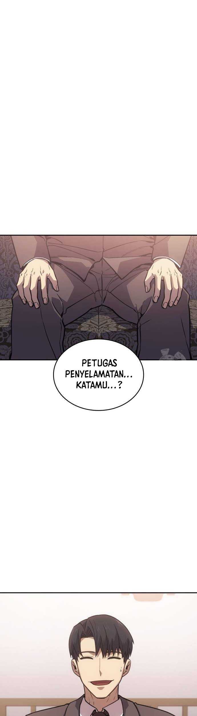 The Fire Fighter Chapter 18 Gambar 17