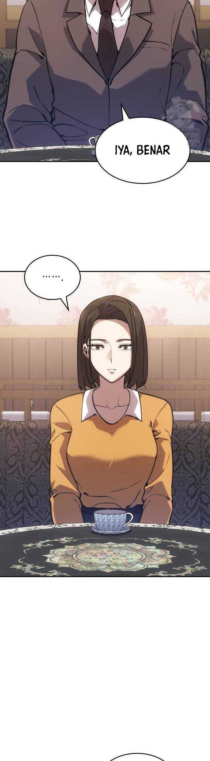 The Fire Fighter Chapter 18 Gambar 18