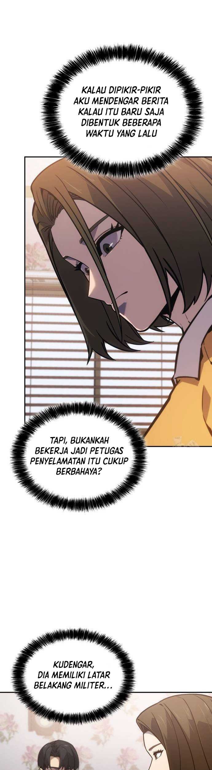 The Fire Fighter Chapter 18 Gambar 20