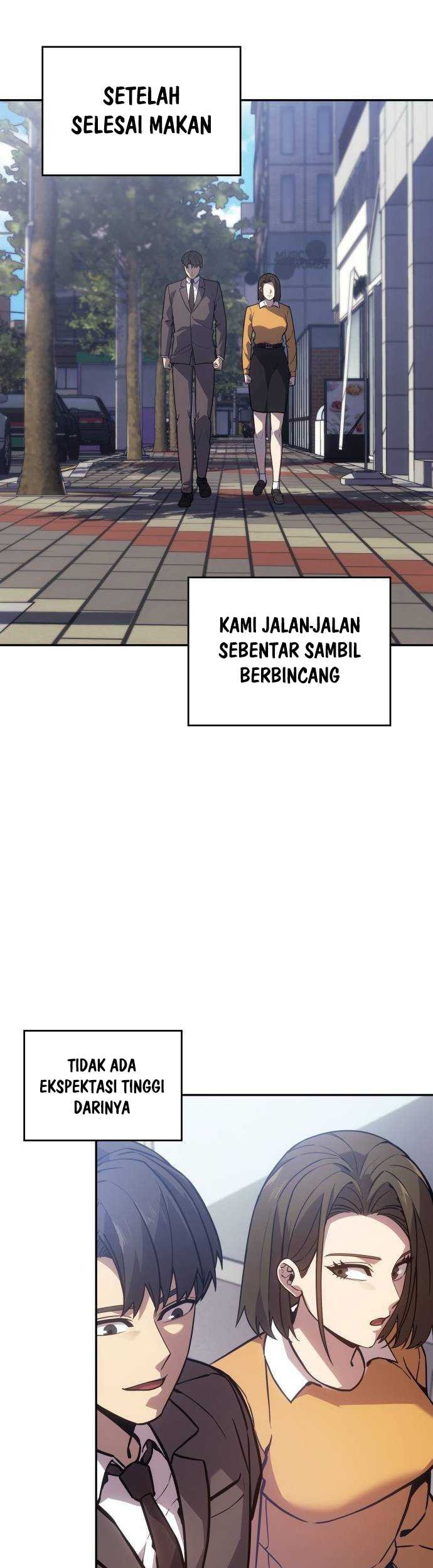 The Fire Fighter Chapter 18 Gambar 22