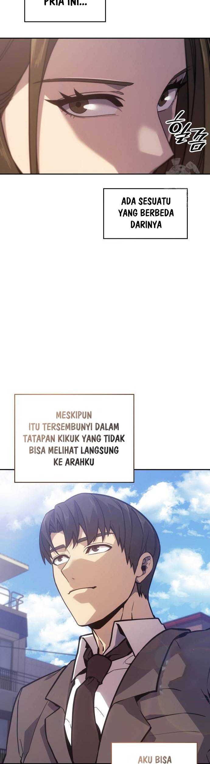 The Fire Fighter Chapter 18 Gambar 26
