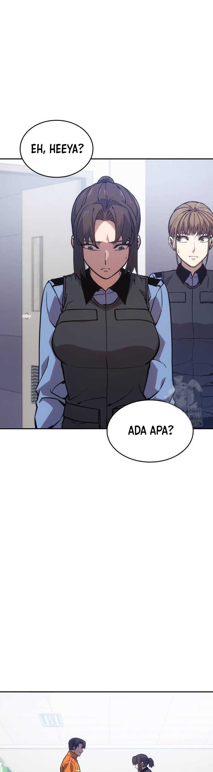 The Fire Fighter Chapter 18 Gambar 32