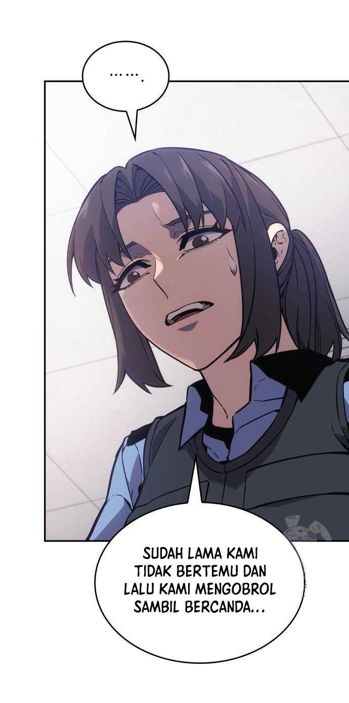 The Fire Fighter Chapter 18 Gambar 34