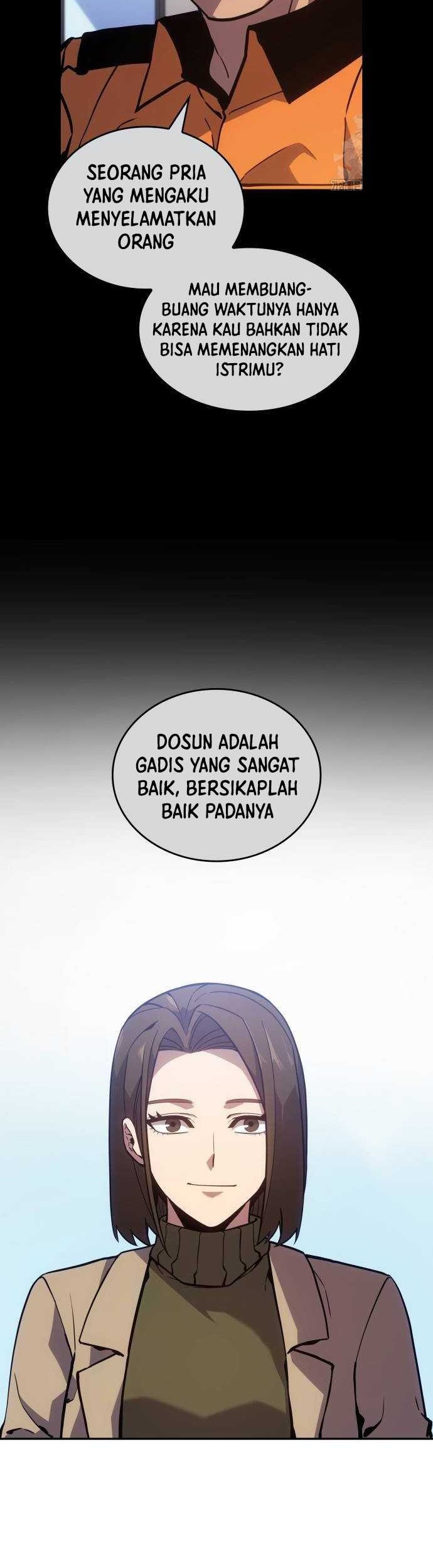 The Fire Fighter Chapter 18 Gambar 38