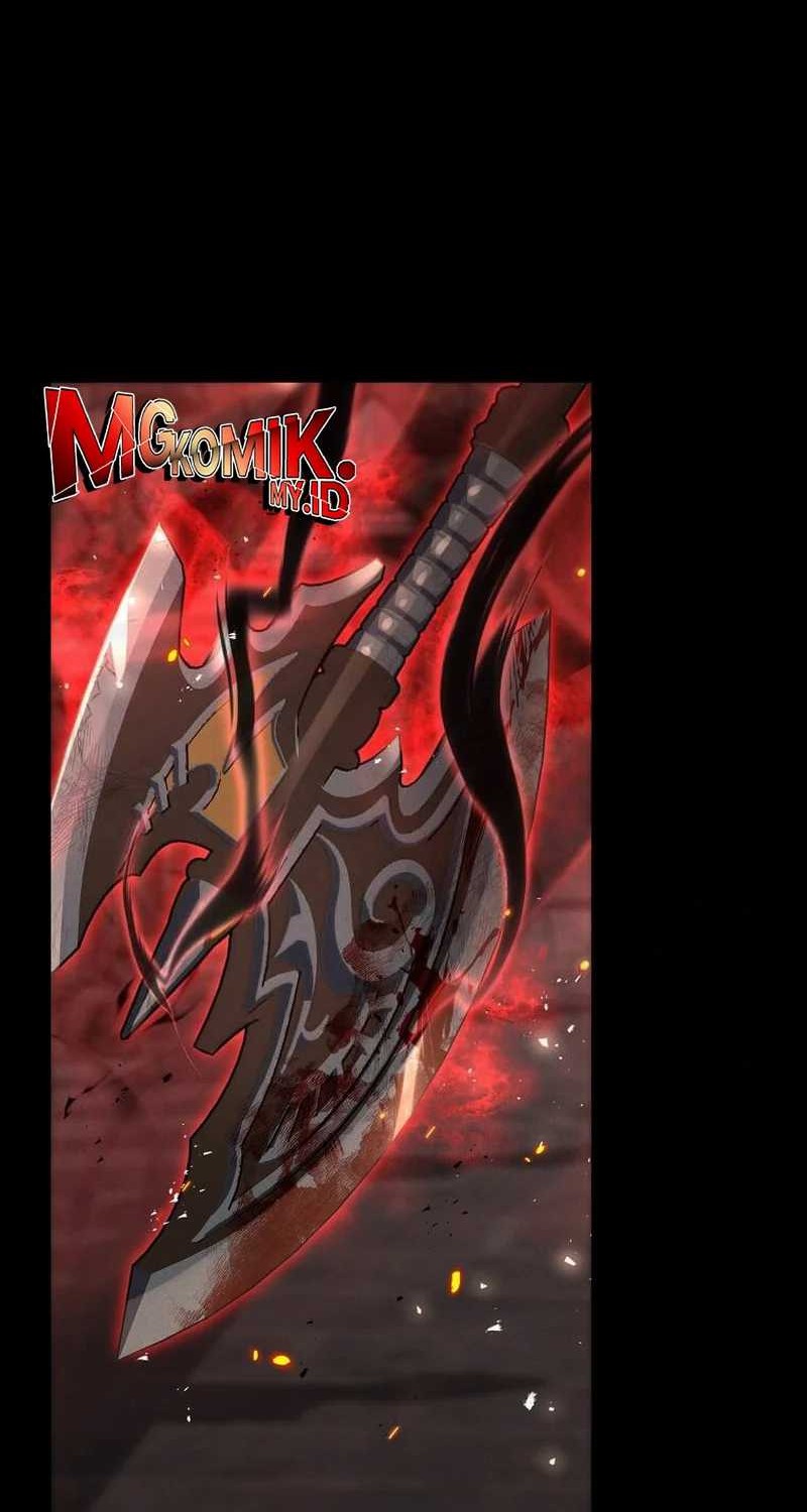 Baca  The Regressed Genius Player’s Legendary Weapon Creation Chapter 12 Gambar 2