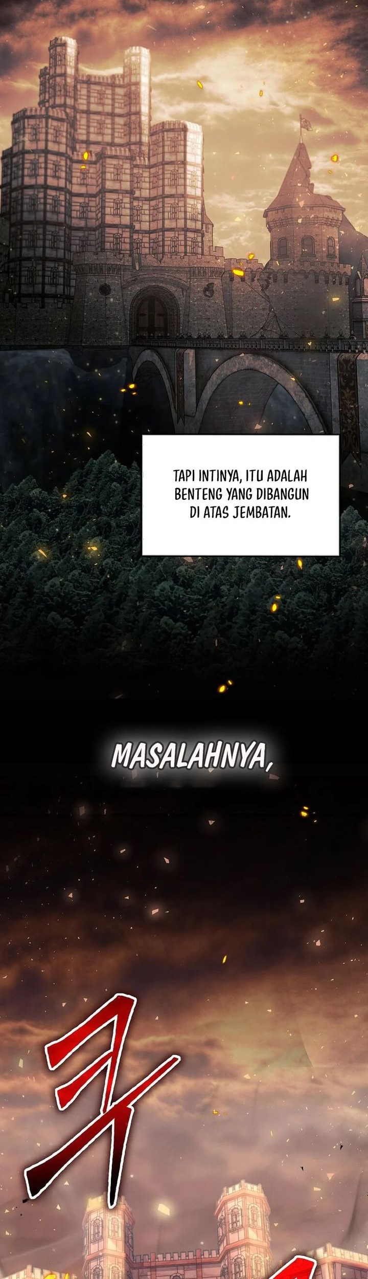 Baca The Regressed Genius Player’s Legendary Weapon Creation Chapter 11 Gambar 2