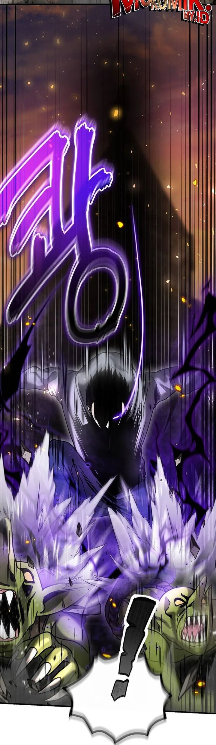 The Regressed Genius Player’s Legendary Weapon Creation Chapter 11 Gambar 15