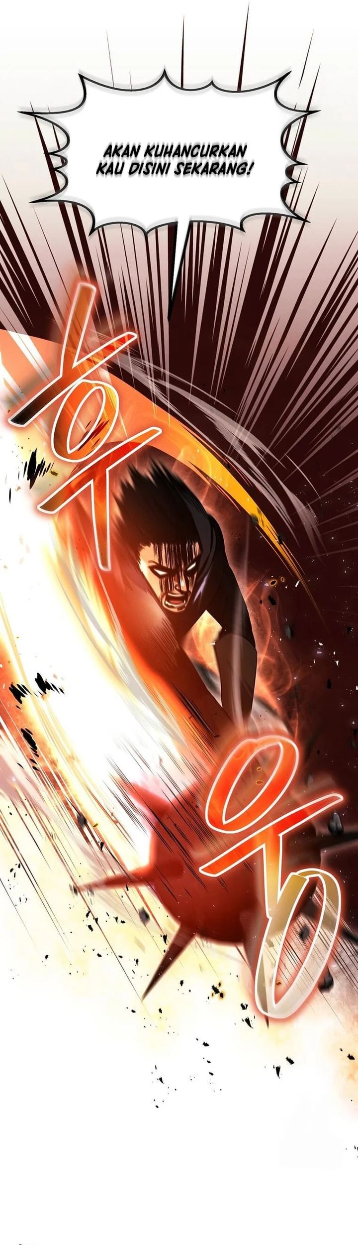 The Regressed Genius Player’s Legendary Weapon Creation Chapter 10 Gambar 22