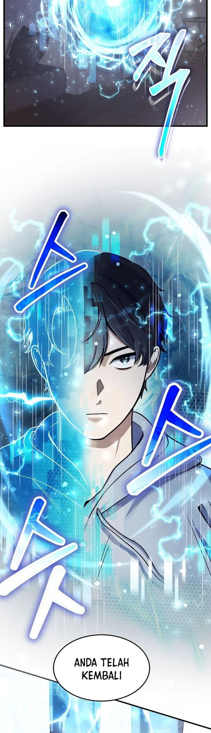 Baca The Regressed Genius Player’s Legendary Weapon Creation Chapter 08 Gambar 2