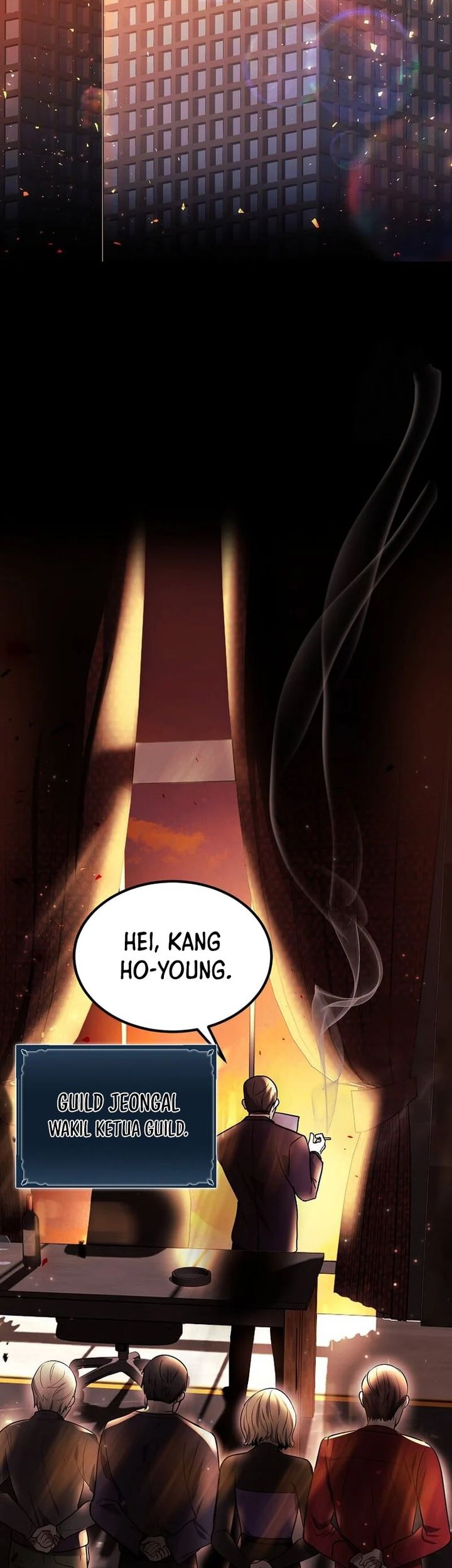 Baca  The Regressed Genius Player’s Legendary Weapon Creation Chapter 07 Gambar 2
