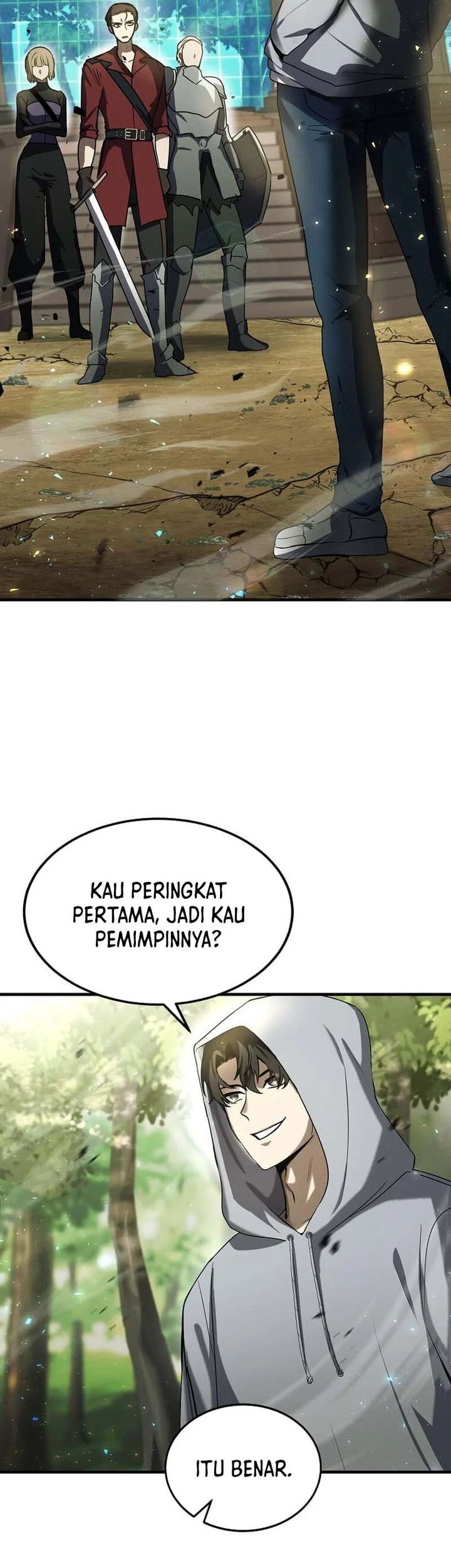 Baca  The Regressed Genius Player’s Legendary Weapon Creation Chapter 06 Gambar 2