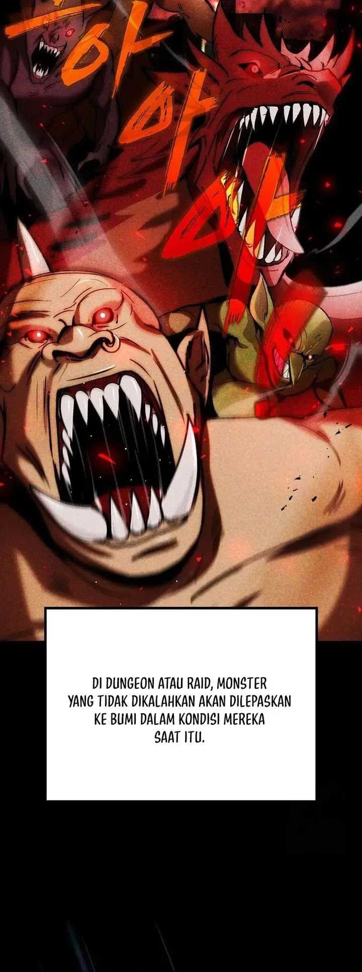 The Regressed Genius Player’s Legendary Weapon Creation Chapter 04 Gambar 56
