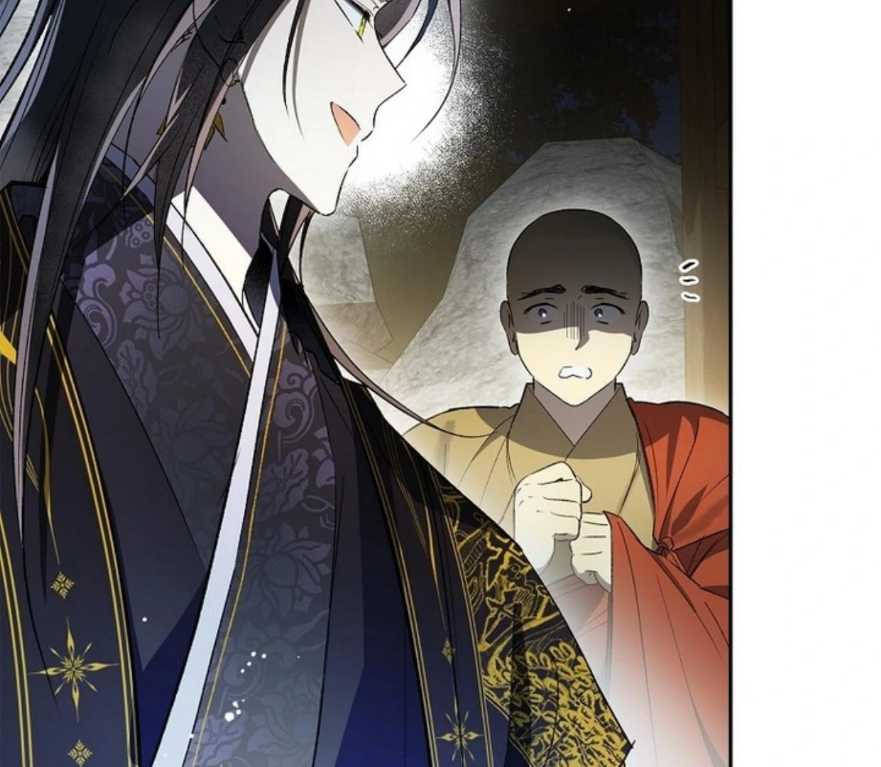 Requiem of Subdued Souls Chapter 30 Gambar 31
