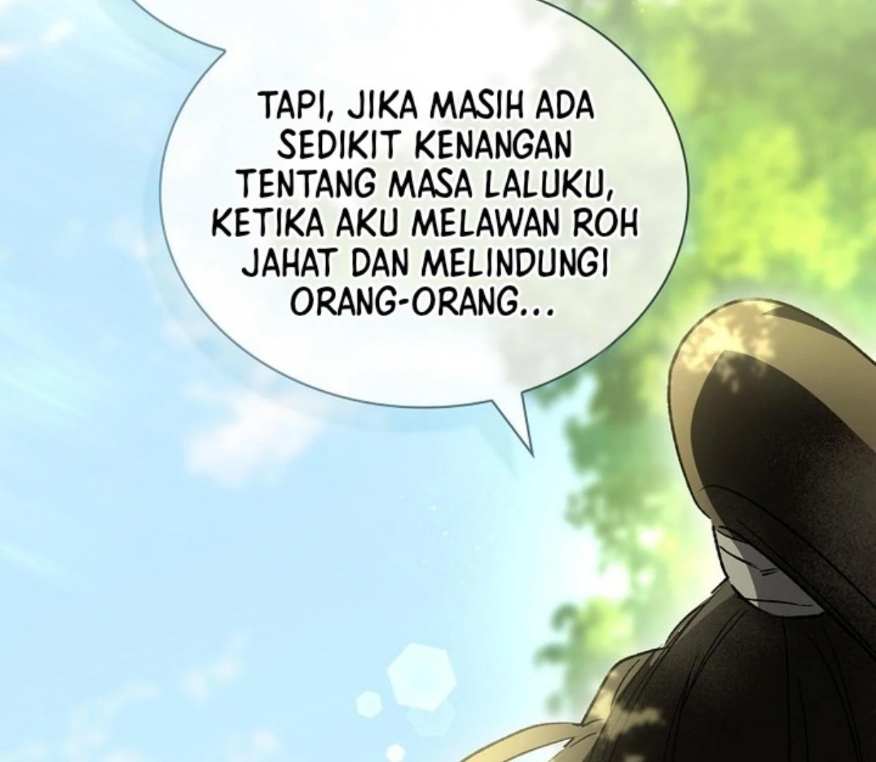 Requiem of Subdued Souls Chapter 29 Gambar 101
