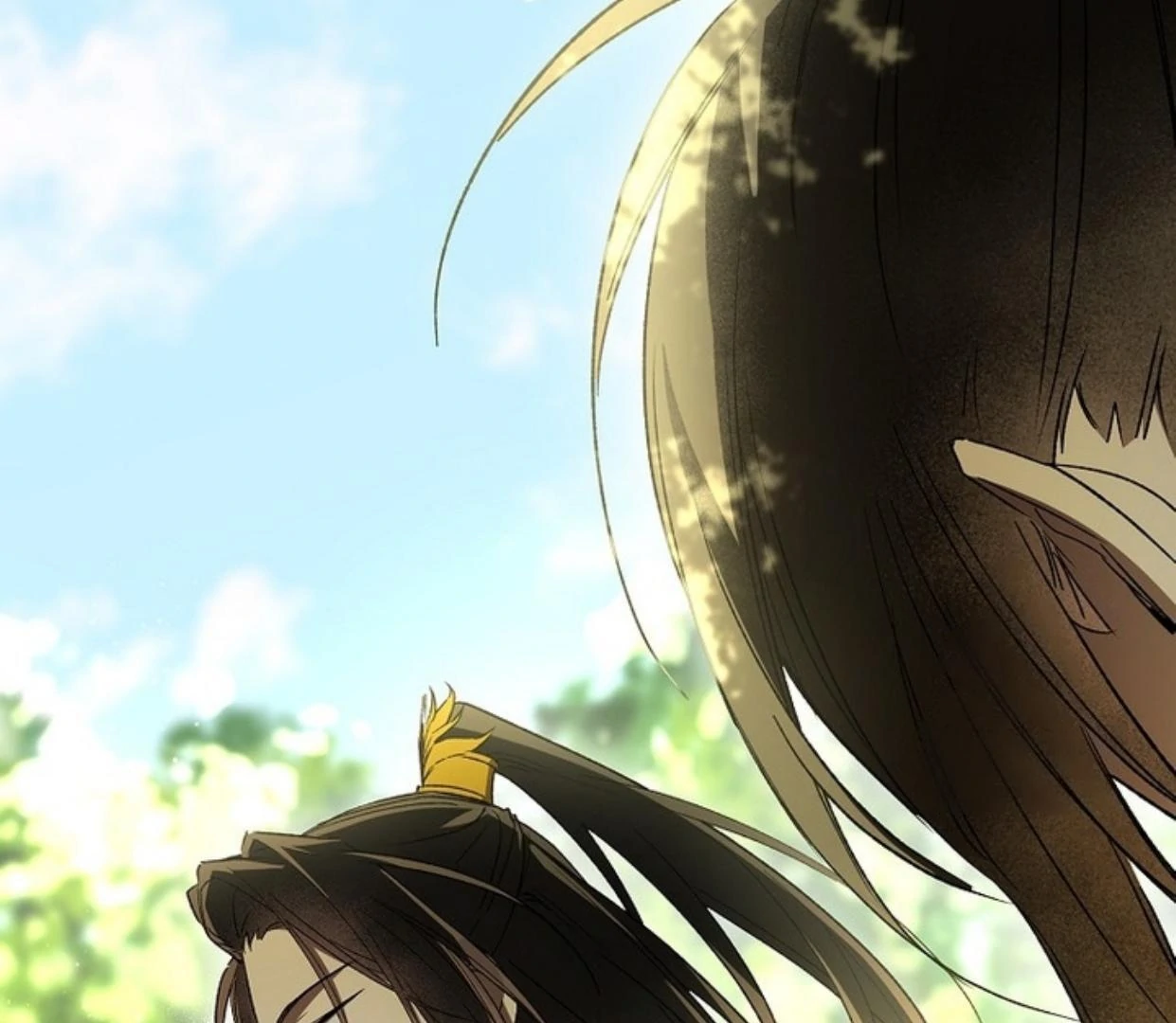 Requiem of Subdued Souls Chapter 29 Gambar 102