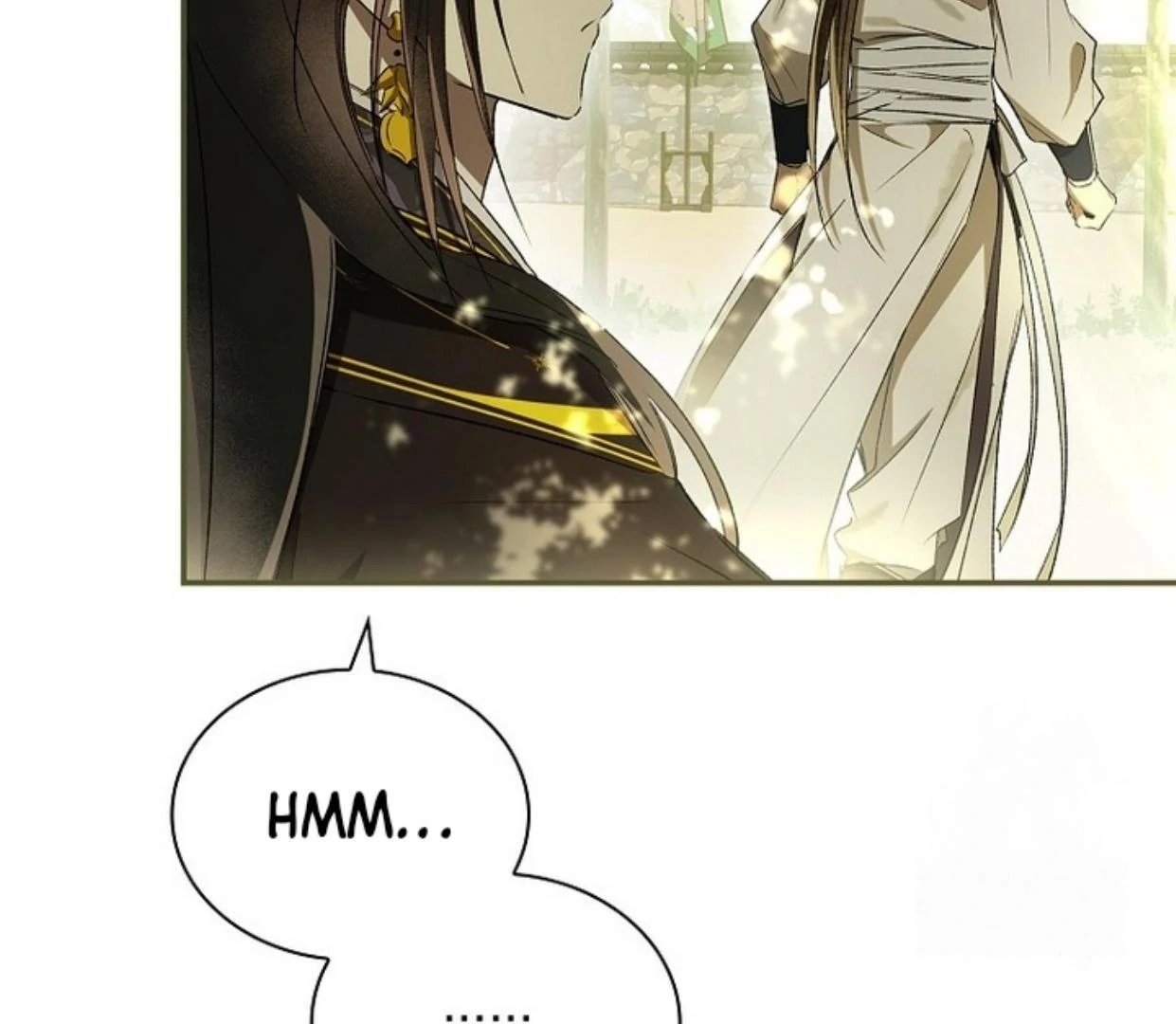 Requiem of Subdued Souls Chapter 29 Gambar 109