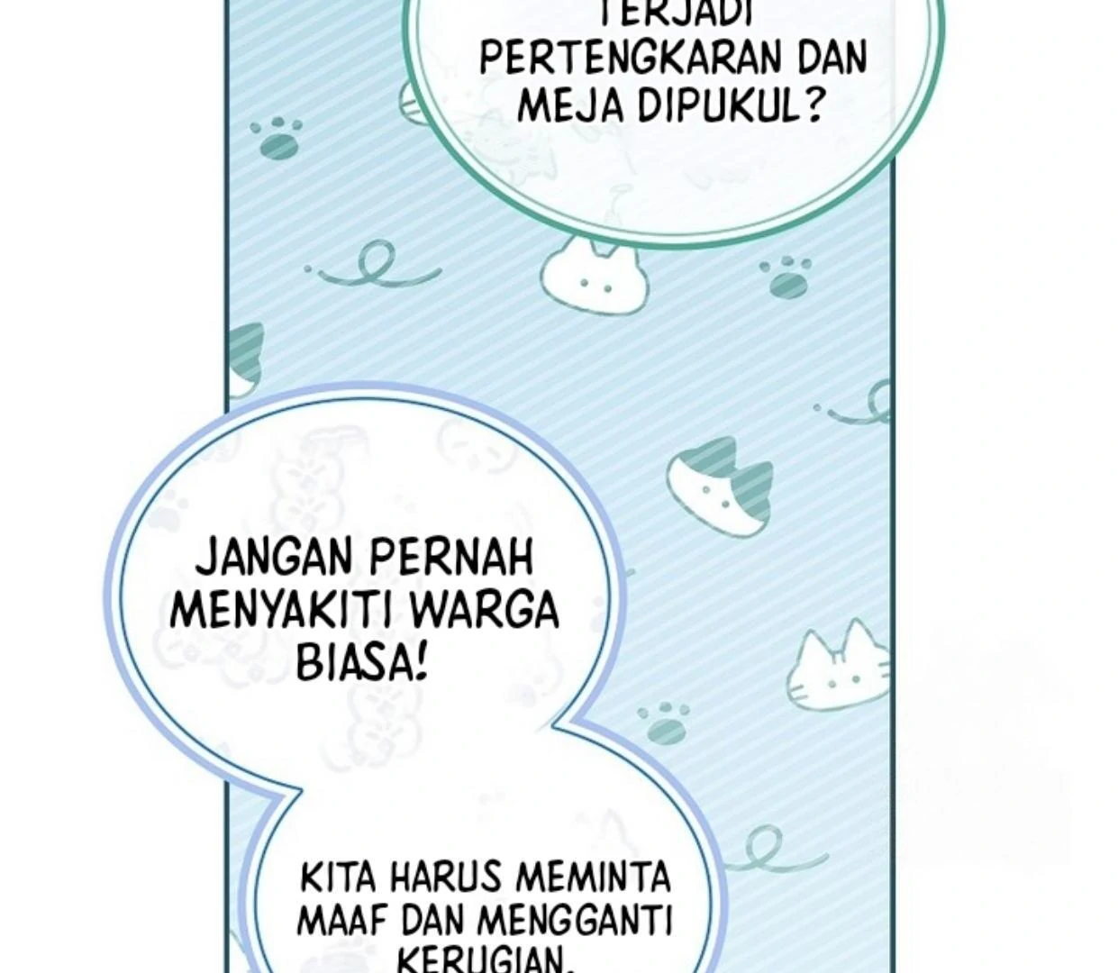 Requiem of Subdued Souls Chapter 29 Gambar 119