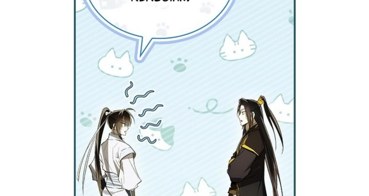 Requiem of Subdued Souls Chapter 29 Gambar 120