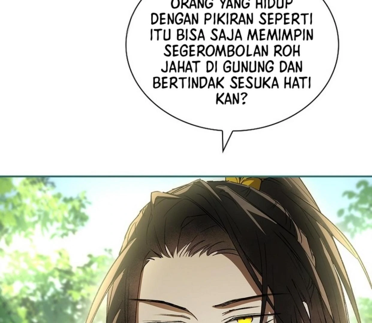 Requiem of Subdued Souls Chapter 29 Gambar 123