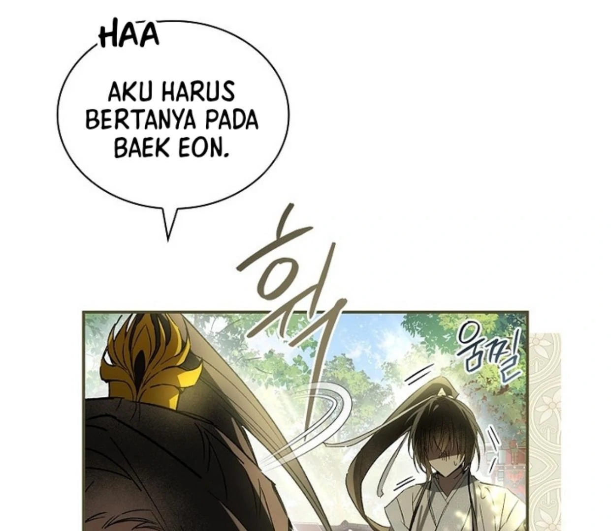 Requiem of Subdued Souls Chapter 29 Gambar 126