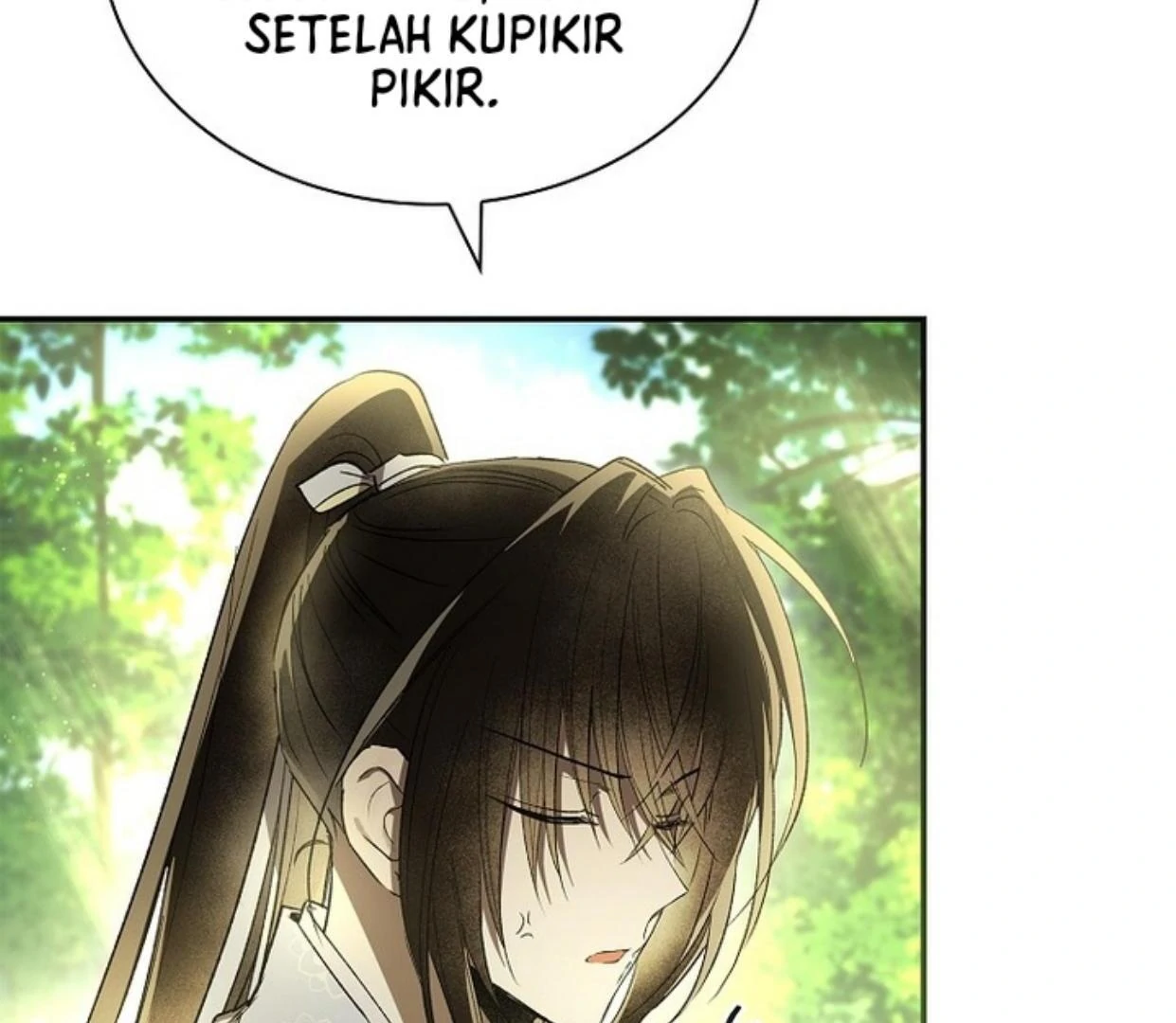 Requiem of Subdued Souls Chapter 29 Gambar 129