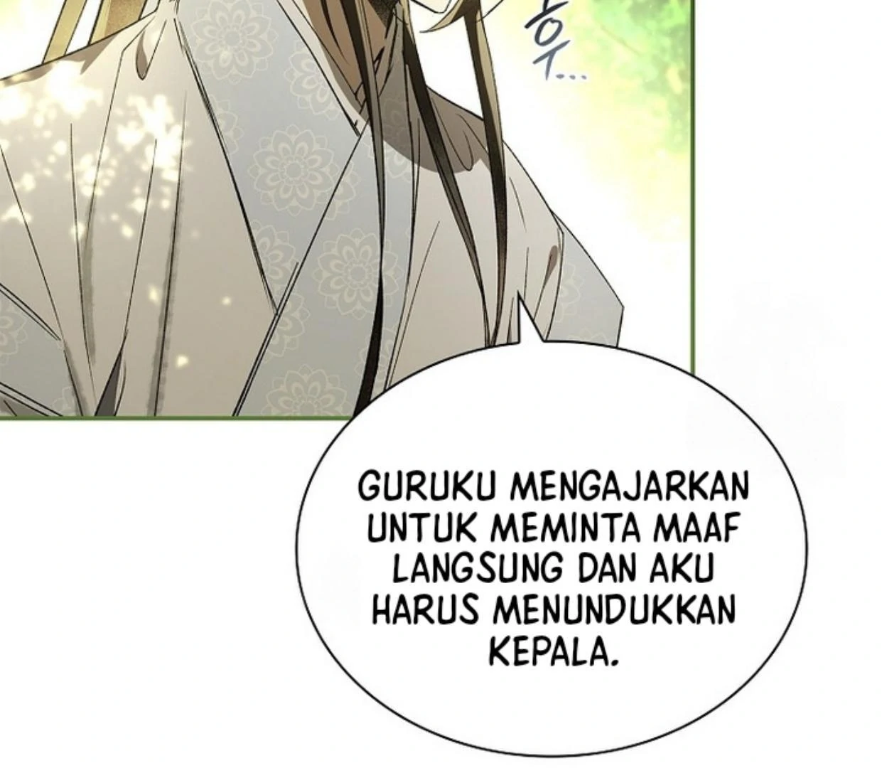 Requiem of Subdued Souls Chapter 29 Gambar 130